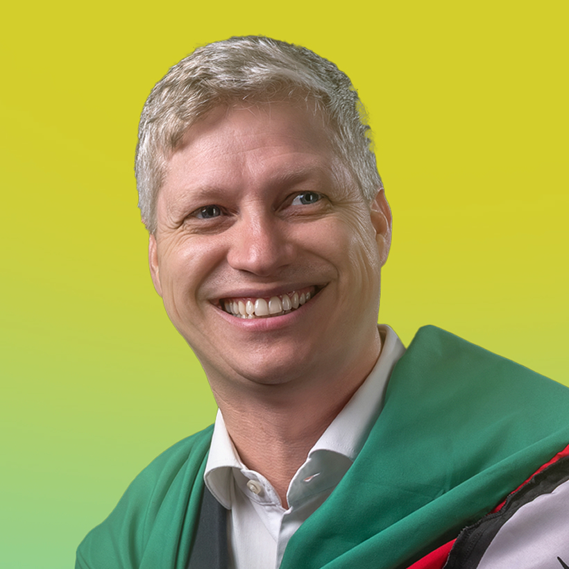 Foto de Marcel Van Hatten